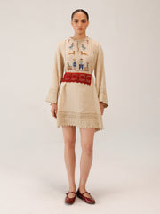 Jolene Short Dress