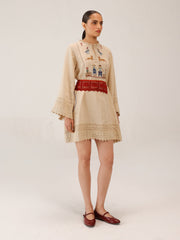 Jolene Short Dress