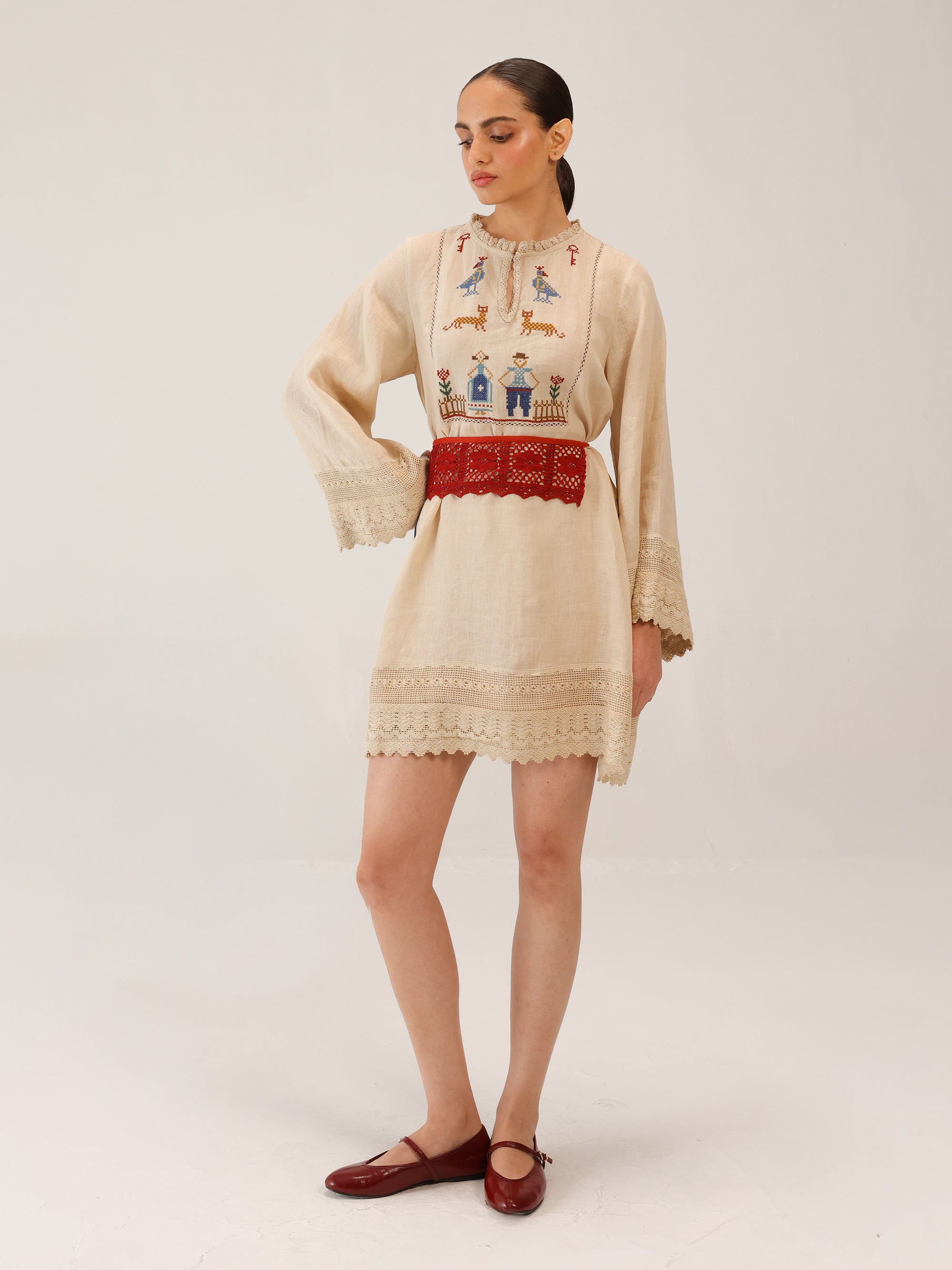 jolene mini dress Jolene Short Dress XXL