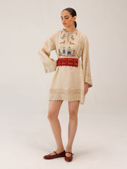 Jolene Short Dress