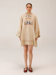 Jolene Short Dress