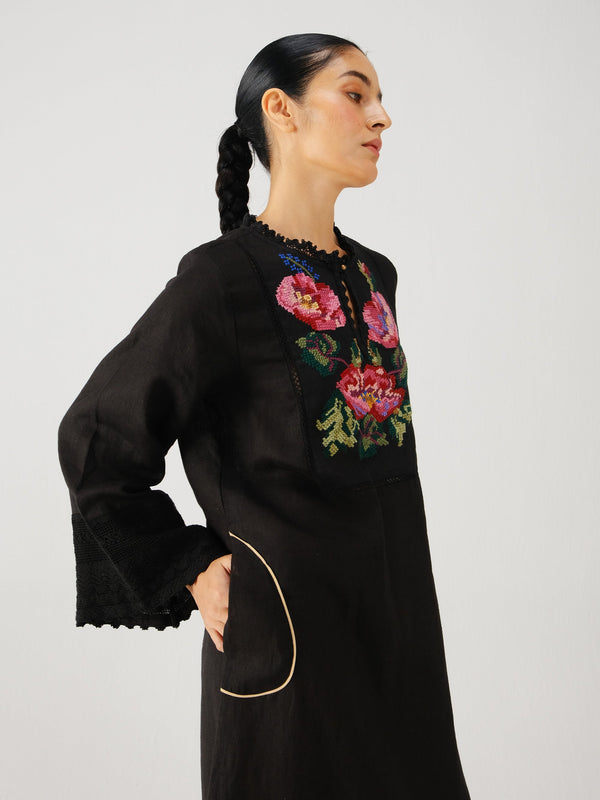 Jolene dress