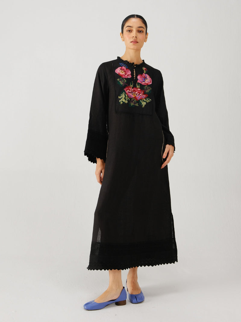 Jolene dress