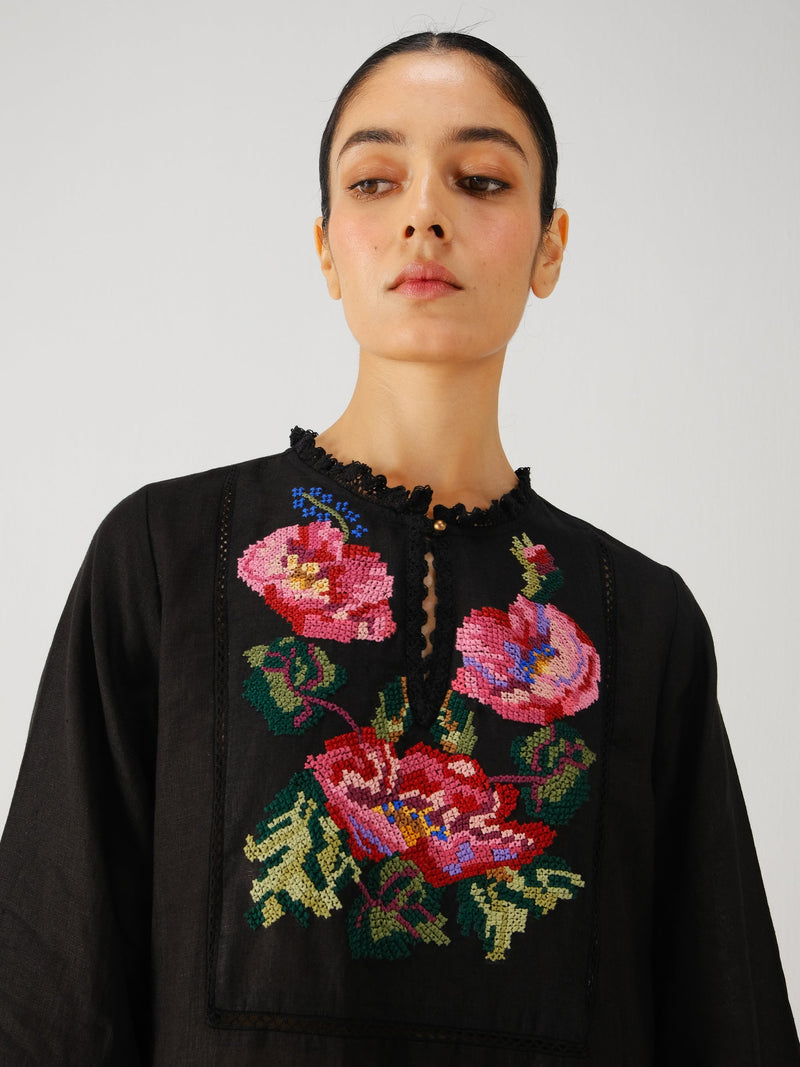 Jolene dress