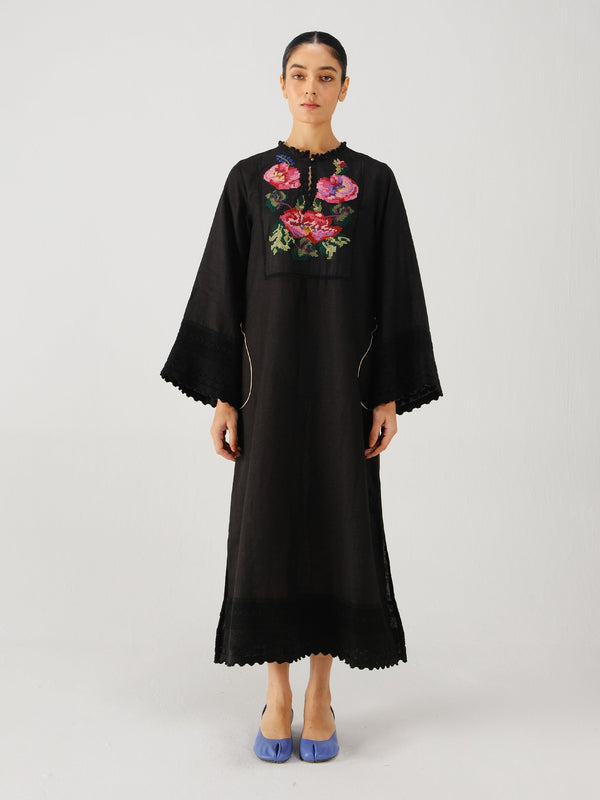 Jolene dress