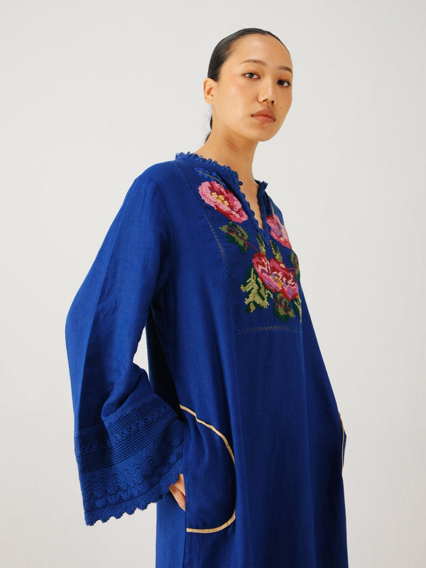 Jolene dress