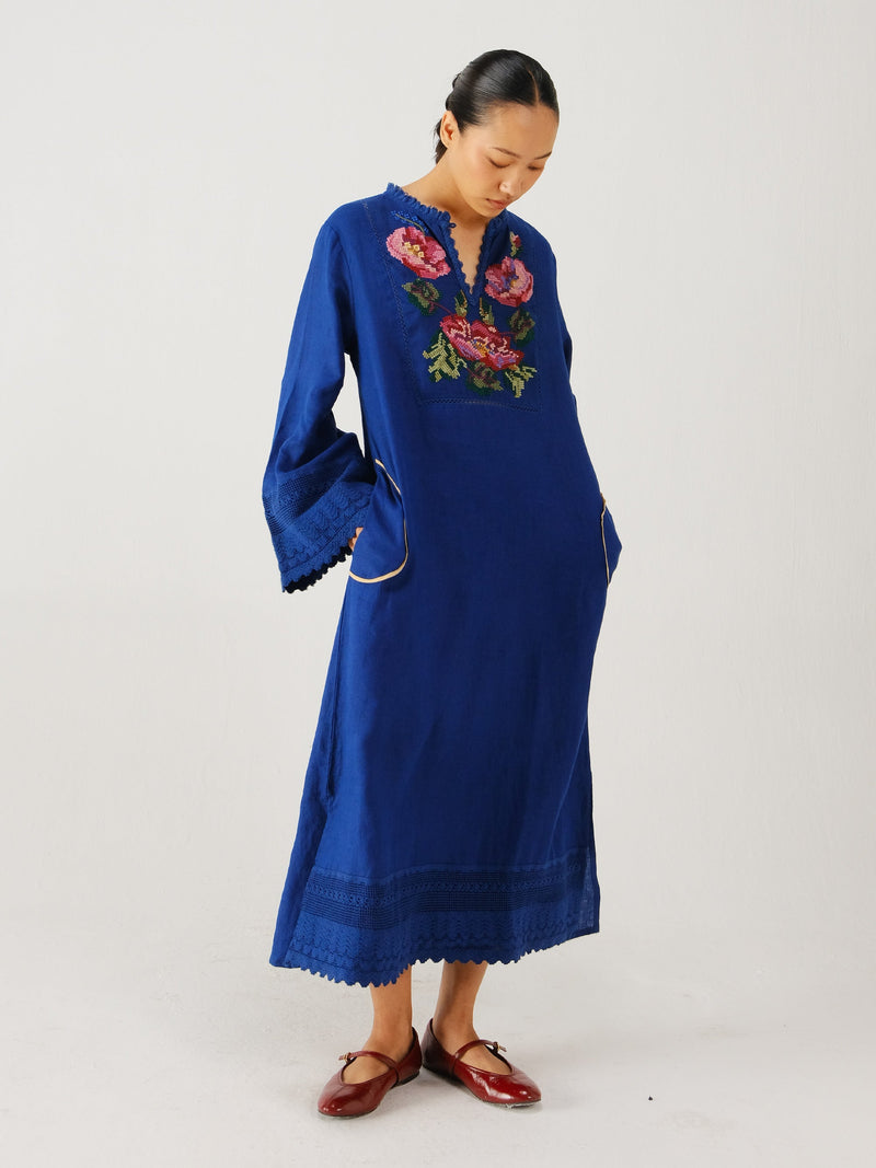 Jolene dress