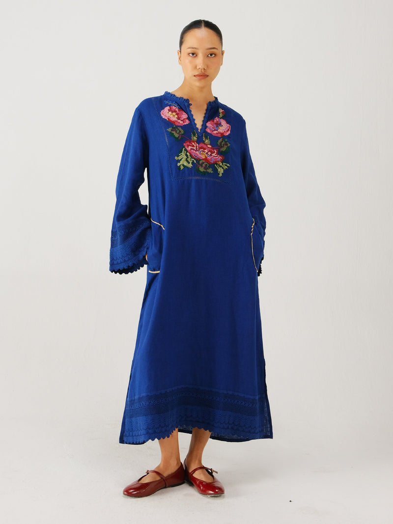 Jolene dress