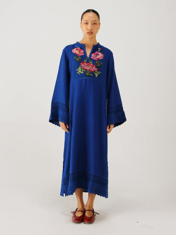 Jolene dress
