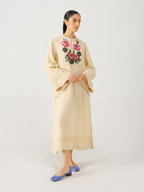 Jolene dress