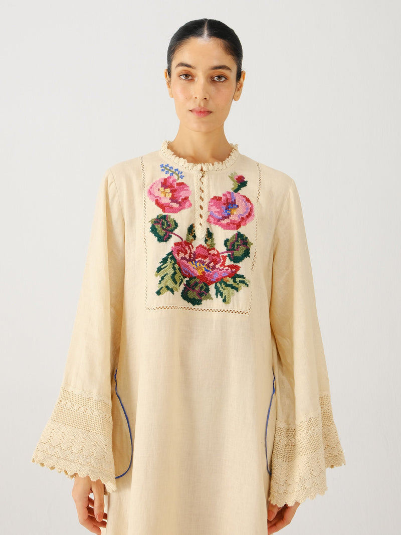 Jolene dress