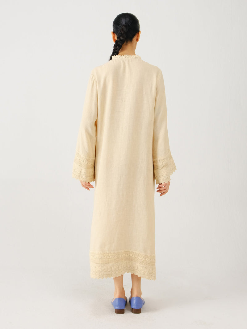 Jolene dress