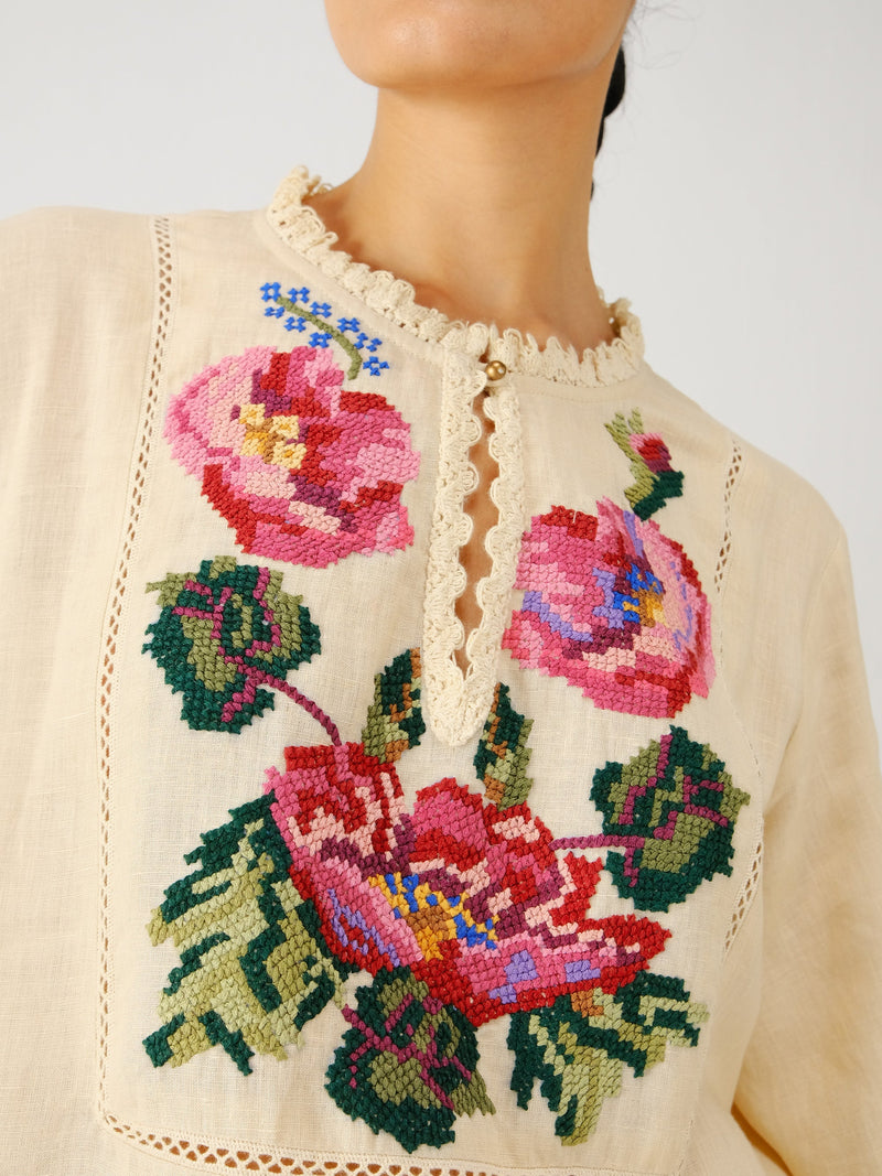 Jolene dress