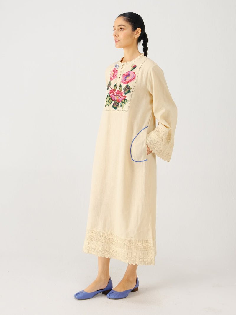 Jolene dress