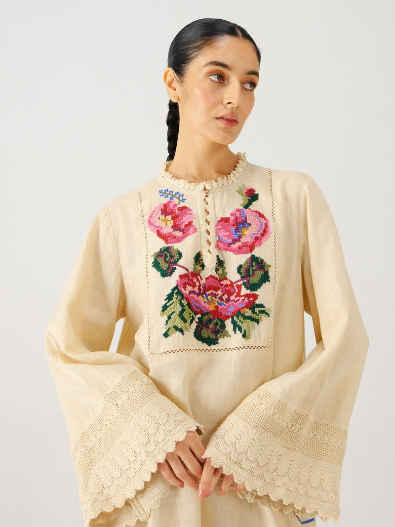 Jolene dress