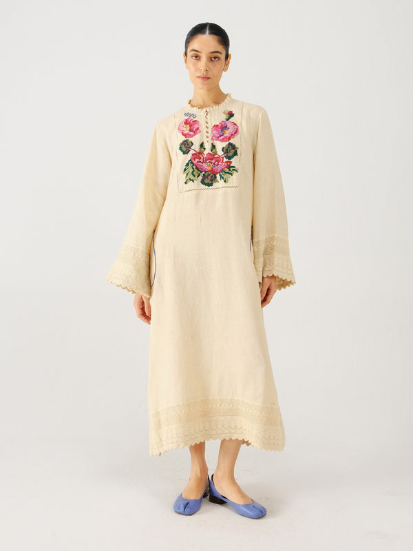 Jolene dress