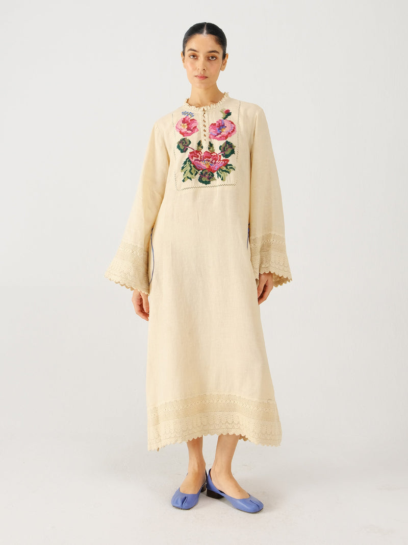Jolene dress
