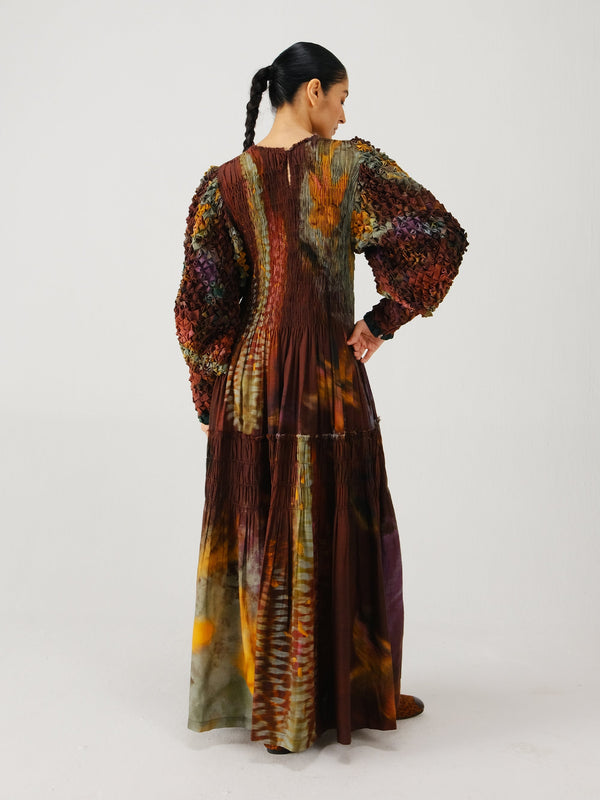 JULY DRESS
