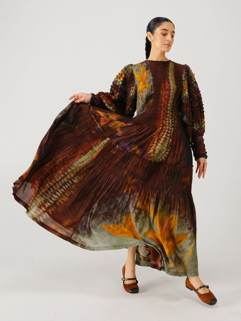 JULY DRESS