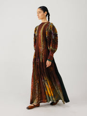 JULY DRESS