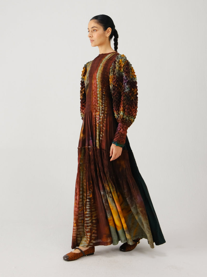 JULY DRESS