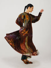 JULY DRESS