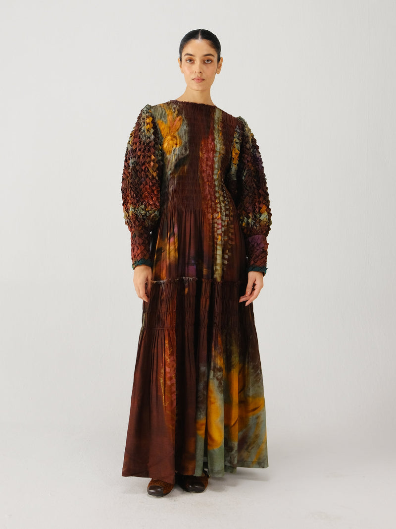 JULY DRESS