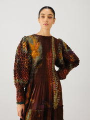 JULY DRESS