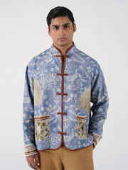 Knot Jacket