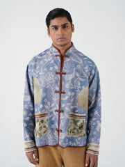 Knot Jacket