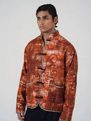 Knot Jacket