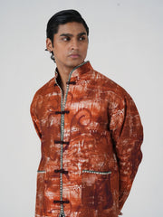 Knot Jacket