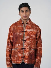 Knot Jacket