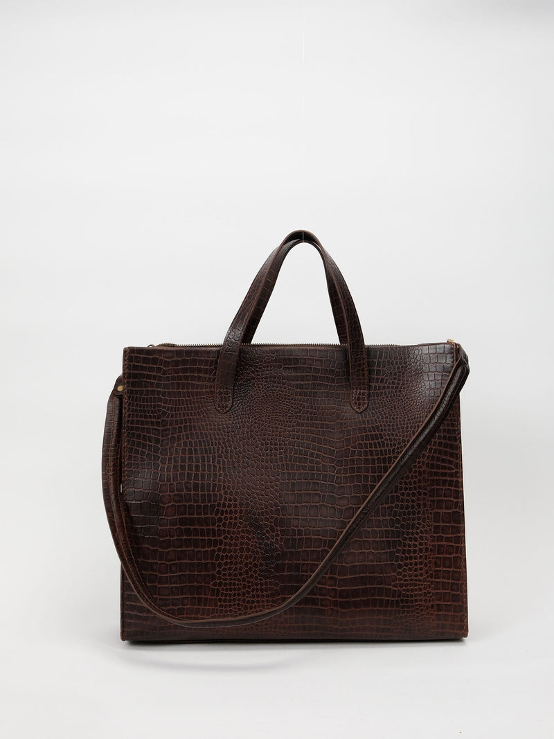Library Tote Bag