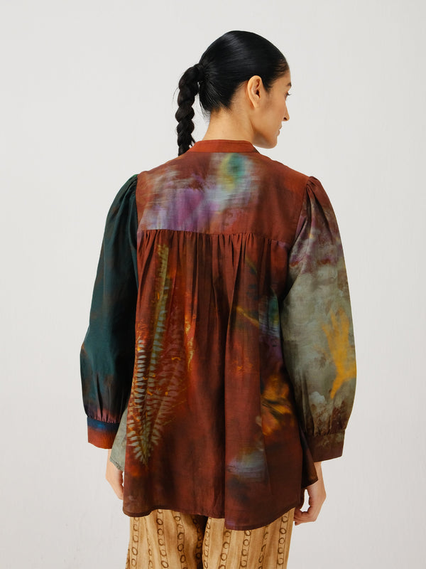 Leni top