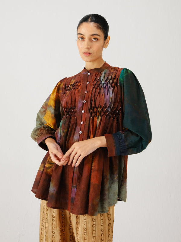 Leni top