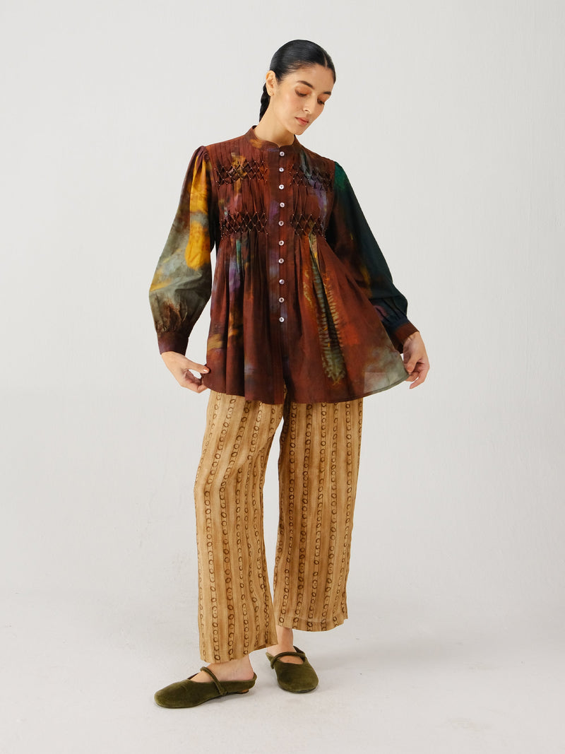 Leni top