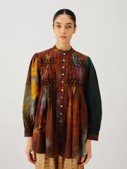 Leni top