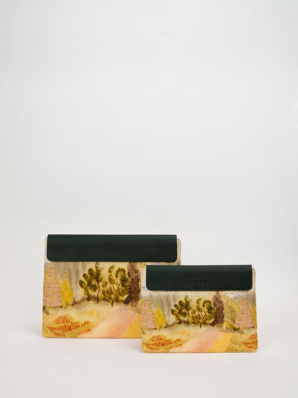 Mackbook Sleeve