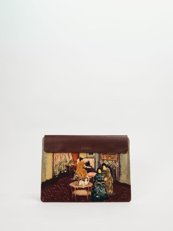 Mackbook Sleeve