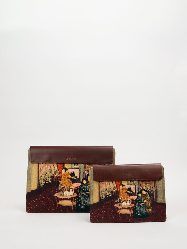 Mackbook Sleeve