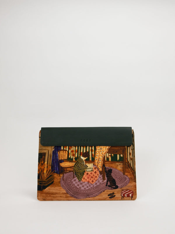 Mackbook Sleeve