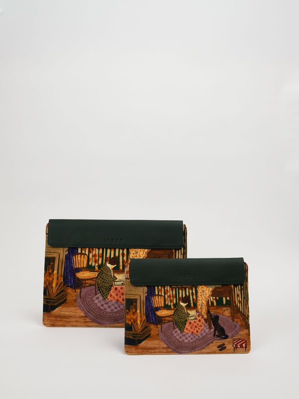 Mackbook Sleeve