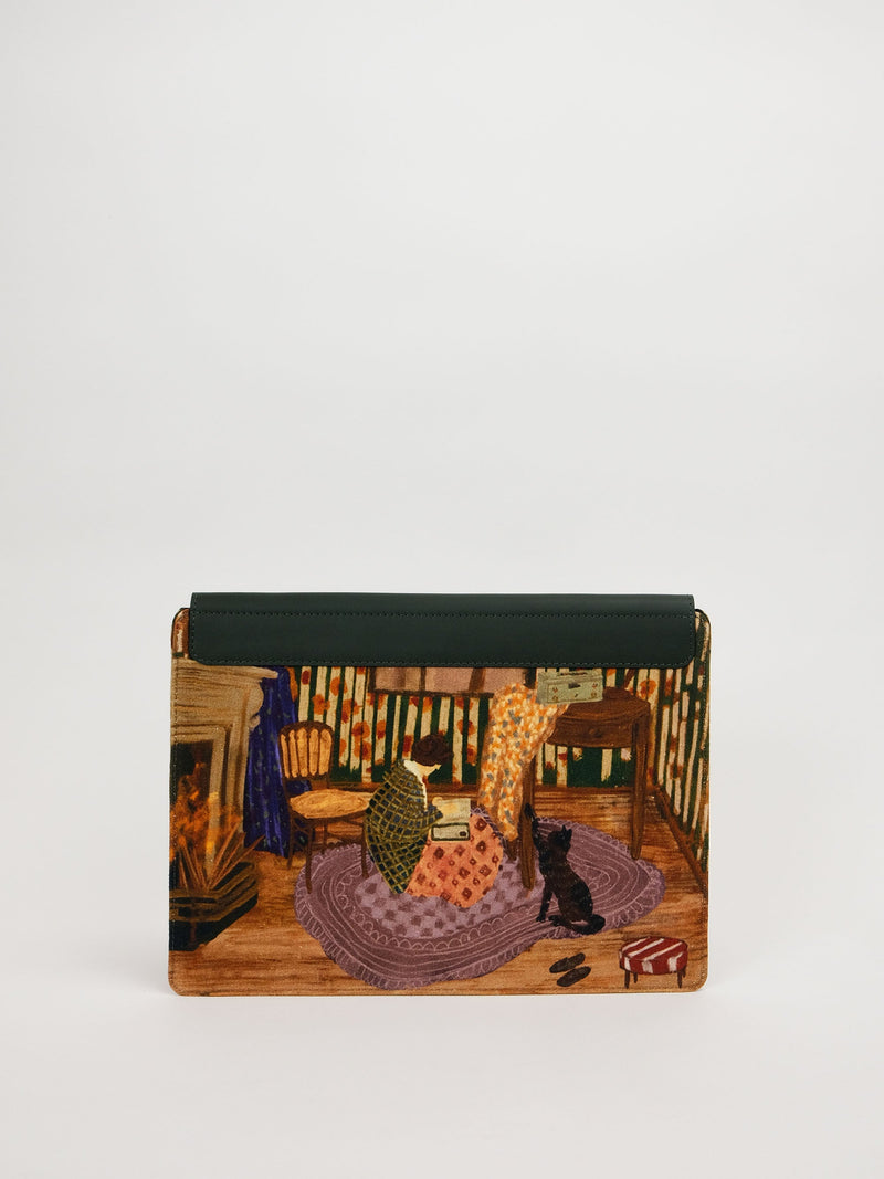 Mackbook Sleeve