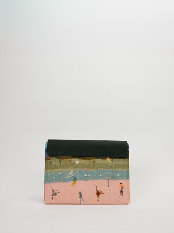 Mackbook Sleeve