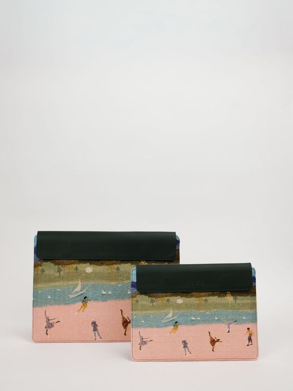 Mackbook Sleeve