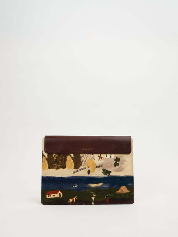 Mackbook Sleeve