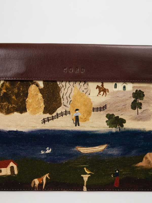 Mackbook Sleeve
