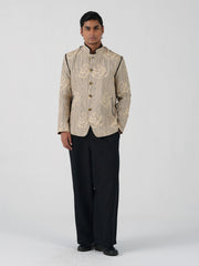 Marshel Blazer Set