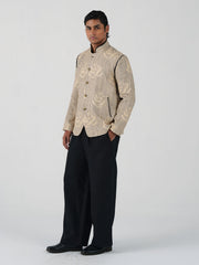 Marshel Blazer Set